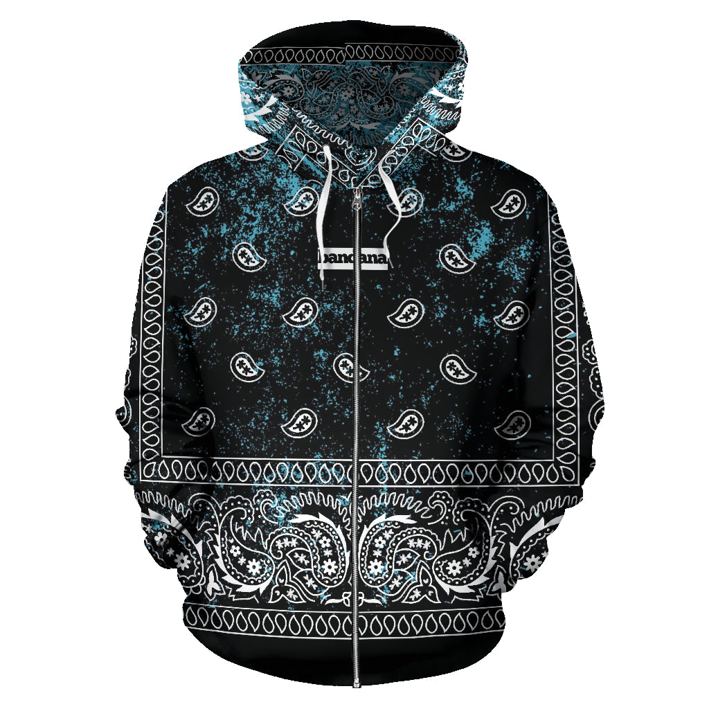 Bandana_Teal_Distressed_Bandan